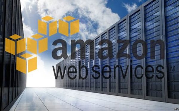 Wikileaks filtra las ubicaciones de los centros de datos de Amazon