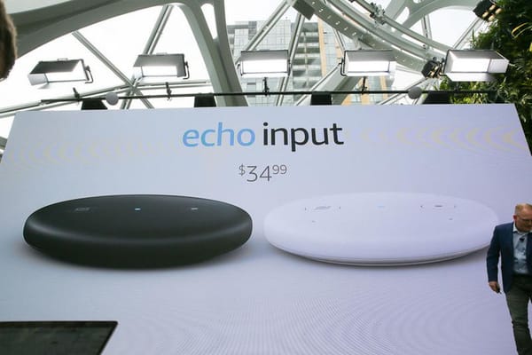 ¿Cómo convertir cualquier altavoz en un altavoz Alexa?