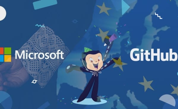 La Comisión Europea aprueba la adquisición de GitHub por parte de Microsoft