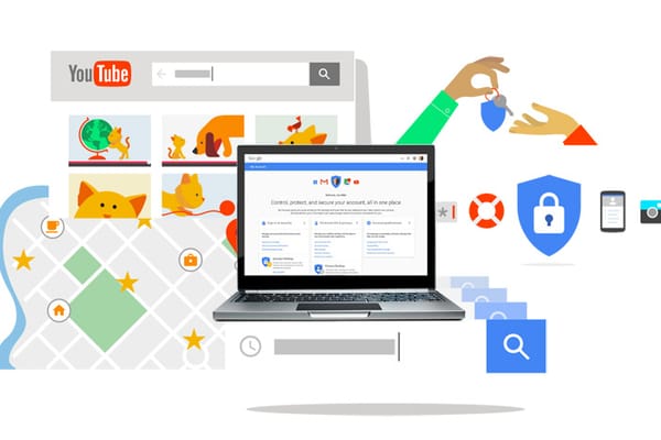 Google facilita la eliminación de tu historial de búsqueda