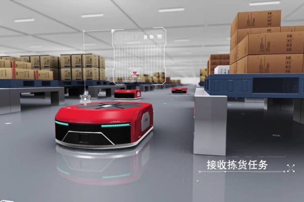 JD.com podría comerse a Amazon debido a sus avances