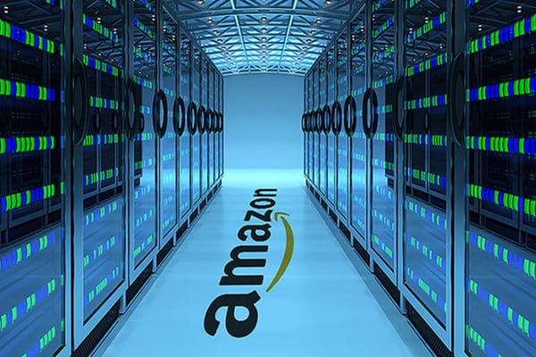 ¿Cómo saber la localización exacta de los servidores de Amazon?