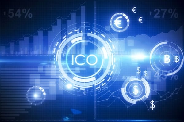 Principales amenazas a la seguridad planteadas por los proyectos ICO