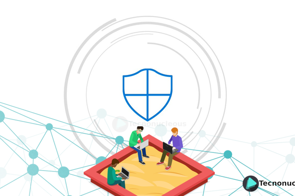 Windows Defender se convierte en el primer antivirus en ejecutarse dentro de un sandbox
