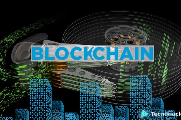 Seagate usa la Blockchain para comprobar la autenticidad de sus dispositivos