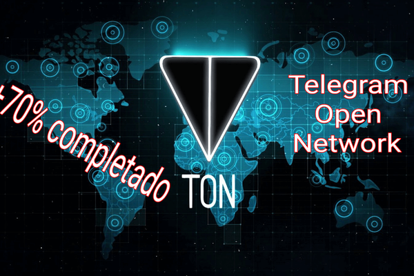 Nuevos documentos y información sobre  Telegram Open Network