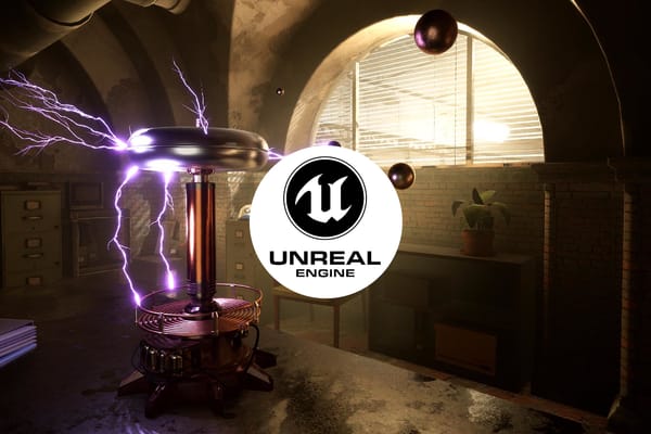Unreal Engine 4.21 incluye por defecto la API Vulkan en Linux