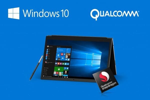 Google y Microsoft trabajan juntos para llevar Chrome para Windows 10 ARM