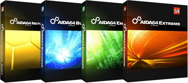 La última versión beta de AIDA64 incluye la detección de tarjeta gráficas NVIDIA falsas