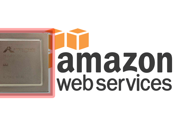 Graviton: La primera CPU de Amazon bajo la arquitectura ARM