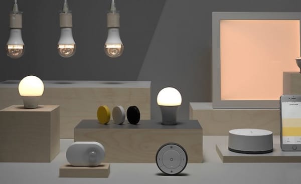 Xiaomi integrará su ecosistema y IA en la domótica de IKEA