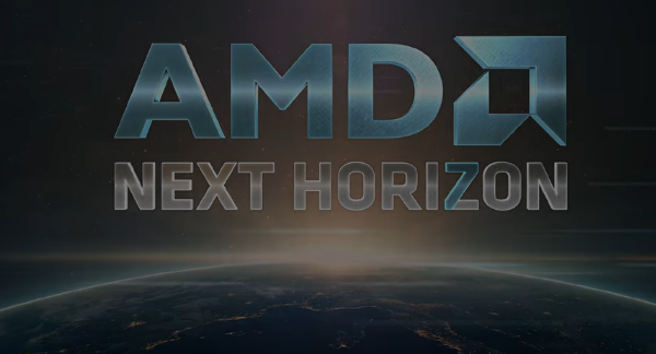 🎥Directo Finalizado: Evento Next Horizon AMD