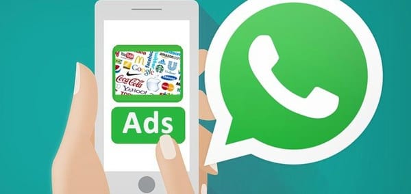 Un ejecutivo de WhatsApp dice que los anuncios están llegando a la plataforma