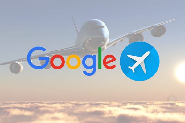 El Asistente de Google puede predecir los retrasos de los vuelos