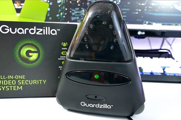 Una vulnerabilidad en las cámaras Guardzilla permite acceder a las grabaciones