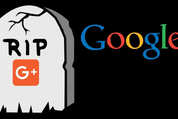 Nueva brecha de seguridad expone a 52.5 millones de usuarios de Google+ adelanta su muerte