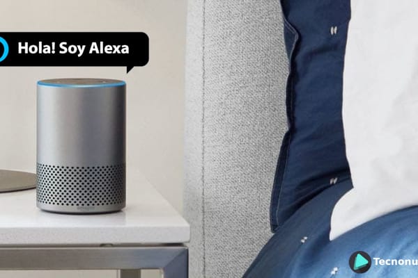 Amazon muestra todo lo que Alexa logró en 2018