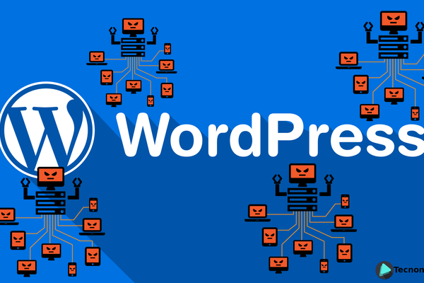 Una Botnet de 20,000 webs WordPress infectan otras webs basadas WordPress