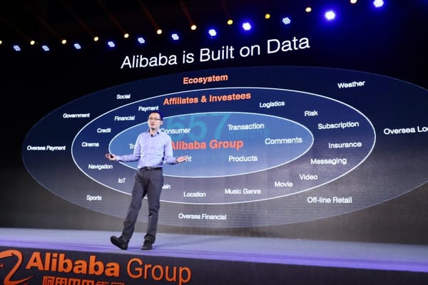 Alibaba tiene su propio Asistente de Llamadas de Voz mejor que Google Duplex