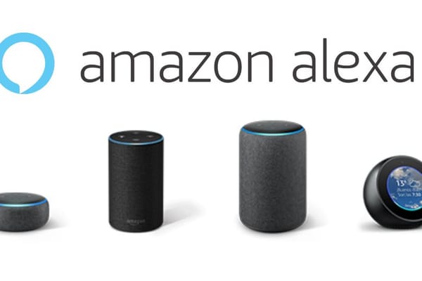Problemas de suministro de los altavoces Amazon Echo en España