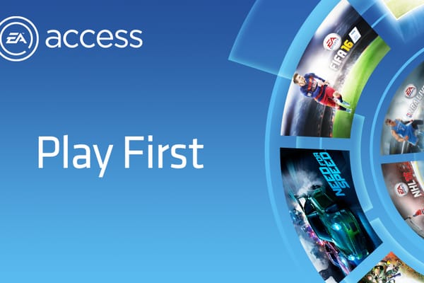 EA Access: todo lo que necesita saber sobre el servicio de suscripción de EA