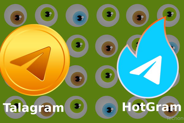 ¿Cómo Hotgram y Talagram espían a los usuarios?