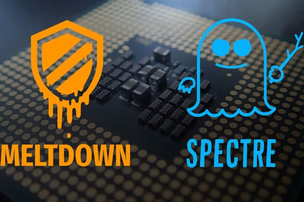 Arreglar las vulnerabilidades Spectre y Meltdown de Intel pueden requerir un nuevo tipo de procesador