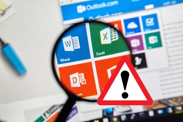 Dos vulnerabilidades afectan a las cuentas de Microsoft