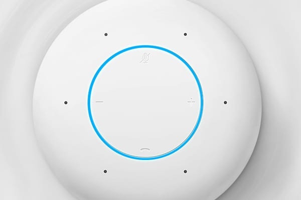 Yoyo: El nuevo altavoz inteligente de Honor
