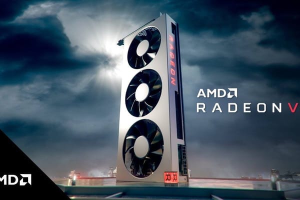 Radeon VII: Características y precio Oficial