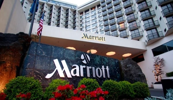 Marriot sufrió un hackeo que expuso 5,25 millones de números de pasaporte