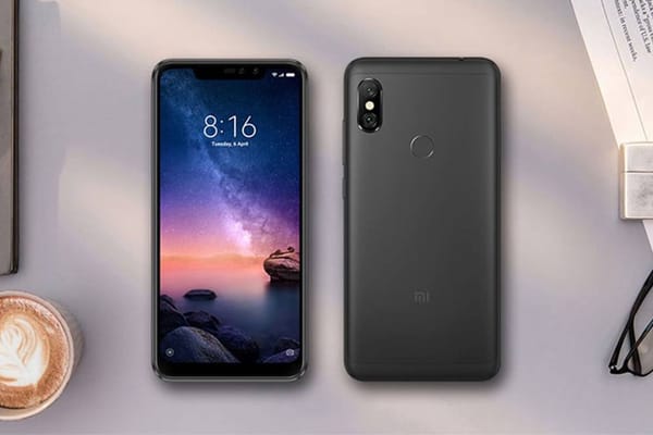 Xiaomi Redmi Note 6 Pro opinión personal después de un mes de uso