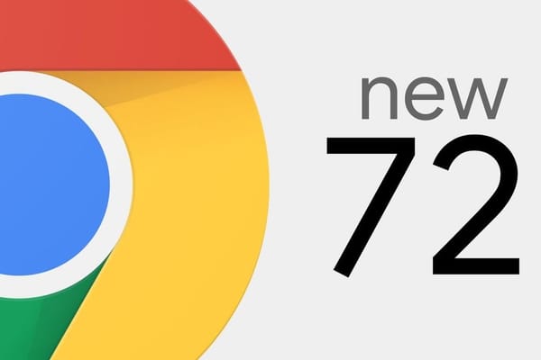 Chrome 72 elimina el soporte para TLS 1.0 y 1.1