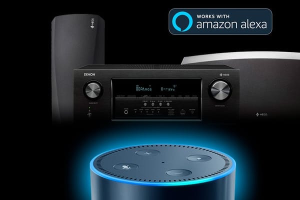 Amazon vendió más de 100 millones de dispositivos Alexa