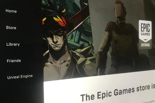 Epic Games podría lanzar su tienda de apps para Android este año