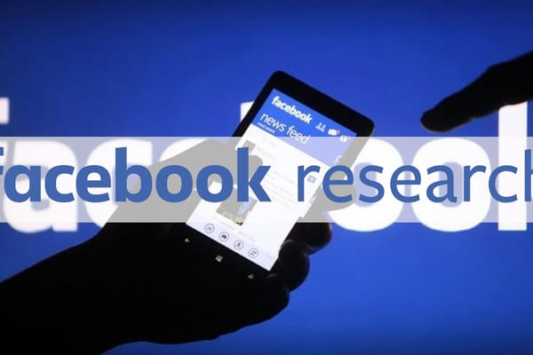 Facebook pagaba a los adolescentes hasta 20 dólares por usar su VPN que los espíaba