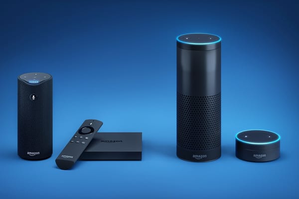 Amazon duplicó el número de Skills disponibles para Alexa en el último año