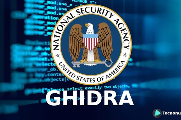 Ghidra: herramienta de ingeniería inversa de la NSA será Open Source