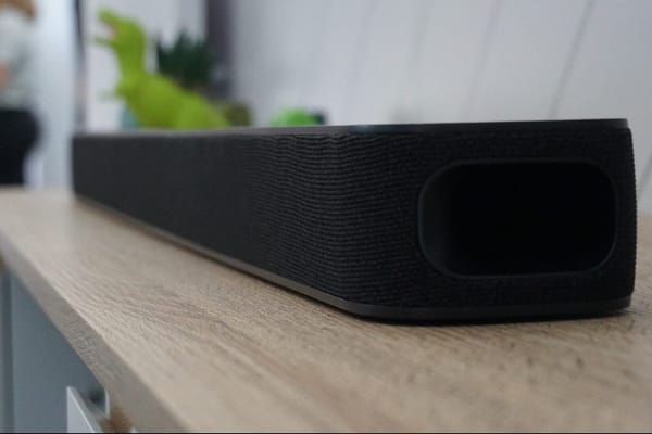 JBL Link Bar: Barra de sonido con Android TV integrado y soporte para Google Assistant