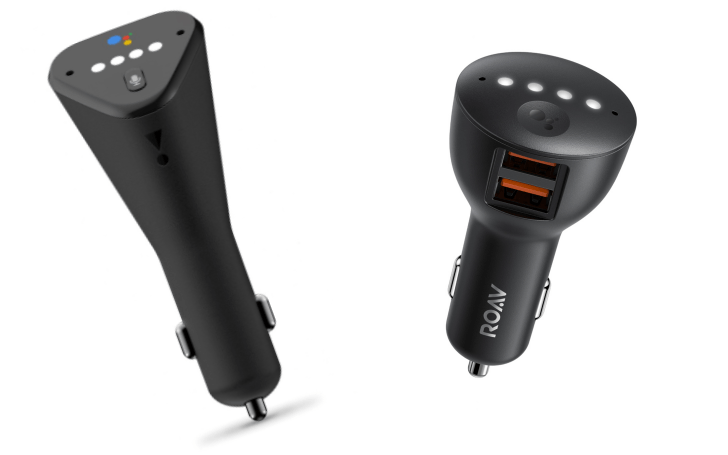JBL Link Drive y Bolt: Google Assistant en el coche