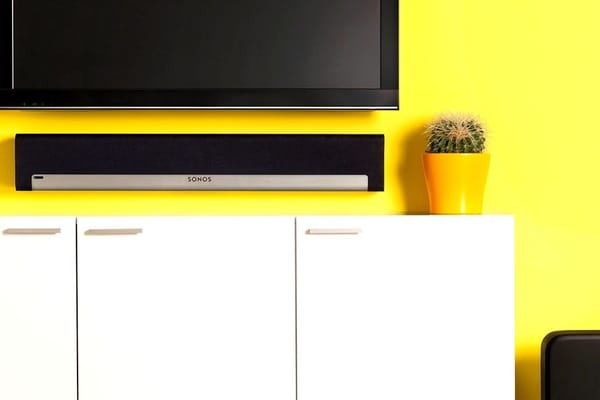 Sonos S18: Nuevo altavoz satelital de Sonos con soporte para Alexa