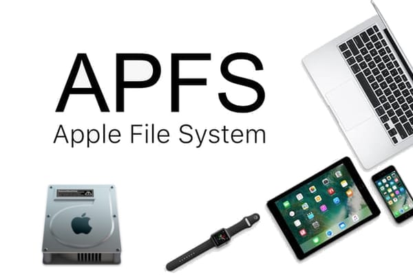 ¿Qué es Apple File System (APFS)?