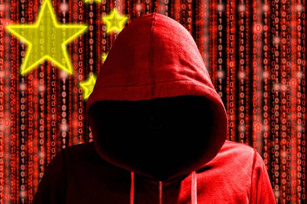 Los peligros de la ley de ciberseguridad China
