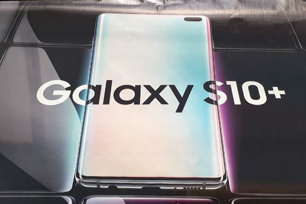 Samsung presenta los nuevos Galaxy S10, S10+ y S10e