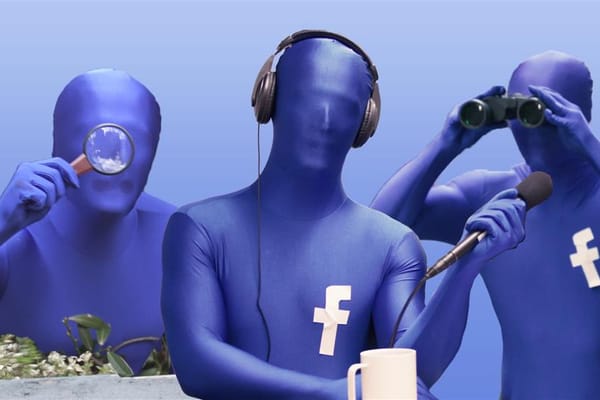 Facebook rastrea la ubicación de los usuarios que pueden ser amenazas potenciales