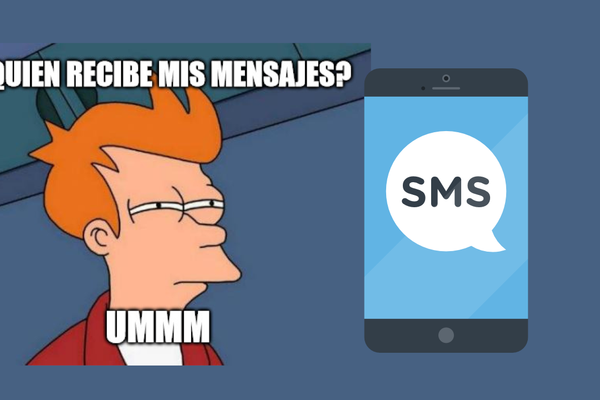 El problema de la autentificación en dos pasos vía SMS y las operadoras
