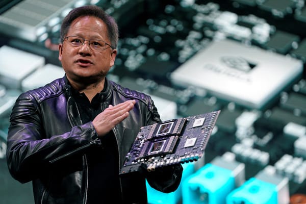 Mitch Steves dice que Nvidia mintió sobre sus ganancias para evitar la caída de sus acciones