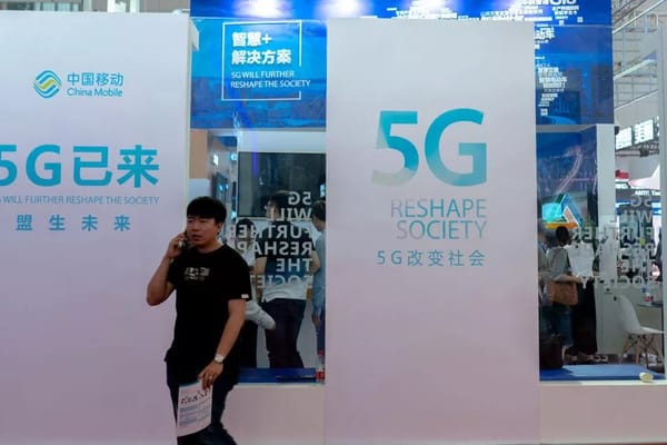 El hardware de telecomunicaciones chino está a punto de ser prohibido