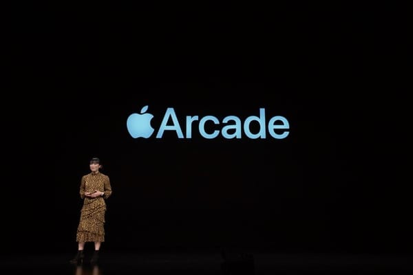Apple Arcade: Nuevo servicio por subscripción de juegos
