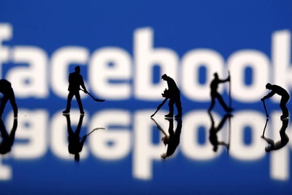 Facebook reconoció que las contraseñas de millones de usuarios se almacenaron sin cifrar